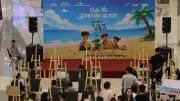 Phát động cuộc thi 'Chạm Sáng tạo 2026 - Riz Lơ ngơ' tại Hưng Yên