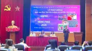 Phát động Giải thưởng truyền thông về quyền con người 'Việt Nam hạnh phúc 2026'