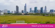 Phát Đạt chuẩn bị 'rót' vốn vào dự án Eco Smart City của Lotte tại Thủ Thiêm