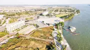 Phát triển chuỗi đô thị dọc sông Đồng Nai: Tiềm năng và cơ hội mới