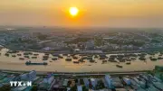 Phát triển Cần Thơ gắn với bản sắc văn hóa sông nước