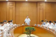 Phát triển công nghiệp vật liệu xanh, bền vững, tự chủ