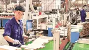 Phát triển tổ chức đảng trong doanh nghiệp ngoài nhà nước tại Lào Cai