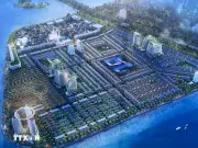 Phát triển đô thị thông minh: Động lực tăng trưởng kinh tế bền vững
