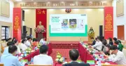 Phát triển toàn diện thế hệ trẻ: Kiến tạo nguồn lực cho kỷ nguyên mới
