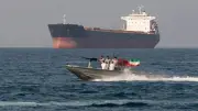 Podcast: Iran siết chặt eo biển Hormuz, Đức kiểm soát biên giới