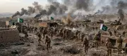Podcast: Pakistan hỗ trợ Saudi Arabia, tai nạn Ấn Độ-Ai Cập, Hàn Quốc-Triều Tiên