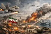 Podcast thế giới: Iran cáo buộc Mỹ vi phạm ngừng bắn, nắng nóng kỷ lục