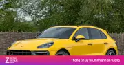 Porsche 'trảm tướng' trong nỗ lực tái cấu trúc, cắt giảm ban điều hành
