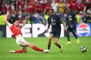 PSG 1-1 Arsenal: Hai đội bước vào loạt sút luân lưu