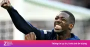 PSG 1-1 Arsenal: 'Pháo thủ' kéo đối phương vào hiệp phụ