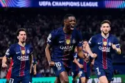 PSG có lợi thế lớn trước trận chung kết Champions League với Arsenal
