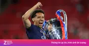 PSG giàu to nhờ vô địch Champions League, thu về hàng trăm triệu euro