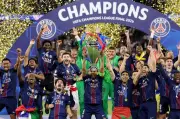 PSG hạ Arsenal trên chấm luân lưu, bảo vệ thành công ngôi vương Champions League
