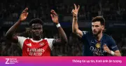 PSG hay Arsenal: Ai xứng đáng là vua châu Âu mùa này?