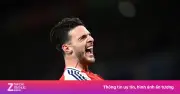 PSG sẽ nuốt chửng Arsenal nếu Rice thất bại ở trung tuyến
