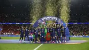 PSG thắng Arsenal trên chấm luân lưu, bảo vệ thành công chức vô địch Champions League