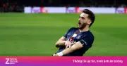 PSG treo thưởng 1 triệu euro mỗi cầu thủ nếu vô địch Champions League