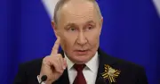 Putin cảnh báo đáp trả Kyiv nếu phá hoại Ngày Chiến thắng