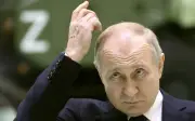 Putin phản hồi vụ drone rơi ở Romania, nghi ngờ nguồn gốc Ukraine