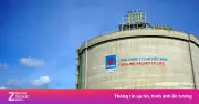 PV GAS sẵn sàng chi tới 100.000 tỷ đồng cho hạ tầng khí đến 2030