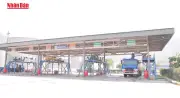 PVOIL chính thức bán xăng E10 trên toàn hệ thống từ ngày 15/5