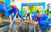 PVOIL hoàn tất chuẩn bị kinh doanh xăng E10 trên toàn quốc