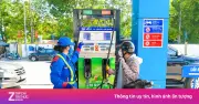 PVOIL sẵn sàng kinh doanh xăng E10 tại gần 1.000 cửa hàng từ 15/5