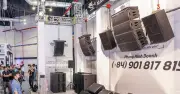 PVSOUND giới thiệu hệ thống âm thanh Dare Professional Audio tại Plase Show 2026