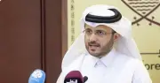 Qatar bác tin chi cho Iran 12 tỷ USD để đạt thỏa thuận với Mỹ