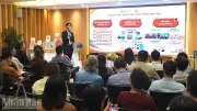Quỹ Khởi sự từ tâm ra mắt Tủ sách Tri thức thiện nguyện, lan tỏa giá trị nhân văn