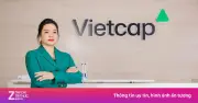Quỹ liên quan bà Nguyễn Thanh Phượng đăng ký thoái toàn bộ vốn tại Vietcap