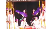 Quỹ văn hóa nghệ thuật cần cơ chế minh bạch và tránh hành chính hóa