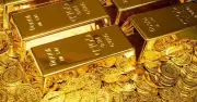 Quỹ vàng SPDR bán ròng 24,8 tấn, giá vàng thế giới hồi phục