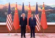 Quan hệ Nga-Trung-Mỹ: Đan xen cạnh tranh và lợi ích
