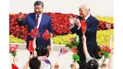 Quan hệ Trung-Mỹ: 'Ổn định chiến lược mang tính xây dựng' lần đầu được định vị