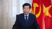 Quan hệ Việt Nam-Thái Lan: Đối tác chiến lược toàn diện bước vào giai đoạn mới