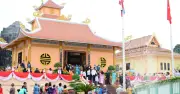 Quan hệ Việt Nam - Thái Lan: Nâng tầm Đối tác chiến lược toàn diện