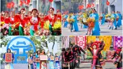 Quốc hội ban hành Nghị quyết 28: Cú hích mạnh cho phát triển văn hóa Việt Nam