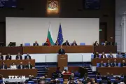 Quốc hội Bulgaria phê chuẩn Thủ tướng và nội các mới