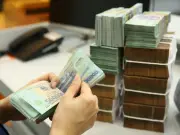 Quốc hội quyết nghị bổ sung dự toán thu ngân sách nhà nước năm 2024