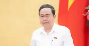 Quốc hội sẽ sửa toàn diện Luật Đất đai