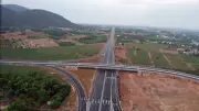 Quốc hội tăng vốn đầu tư cao tốc Biên Hòa-Vũng Tàu thêm 3.714 tỷ đồng