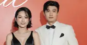 Quốc Trường tự nhận yêu hết mình được khen đẹp đôi bên Quỳnh Thy