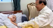 Quốc vương Campuchia ân xá cho cựu lãnh đạo đối lập Kem Sokha