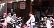 Quán bánh mì Hòa Mã gần 70 năm lưu giữ hương vị Sài Gòn xưa