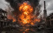 Quân Nga mở rộng kiểm soát tại Sumy và Zaporizhzhia, Ukraine điều quân từ Donbas