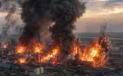 Quân Nga mở rộng tấn công tại Kostiantynivka và Kharkiv