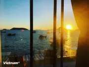 Quần đảo Nam Du: Điểm đến lý tưởng cho những ai muốn sống chậm