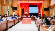 Quán triệt nội dung trọng tâm Đại hội Mặt trận Tổ quốc Việt Nam lần thứ XI